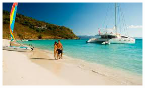 Catamaran Rentals Cabo - Cabo Catamaran Charters - Private ...