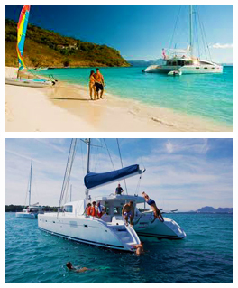 catamaran Cabo San Lucas, Charter a Catamaran in Cabo